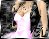 [SL] spunkie pink