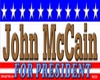 John McCain for Presiden