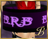 brb Purple 