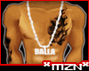 *MzN* Bling BALLA Chain