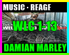 Damian Marley - Welcome