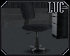 [luc] office chair sm