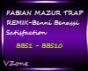 TRAP REMIX-BBSatisfactio