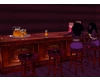 AntiqueBarAnimatedPoses