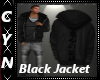 Black Jackets