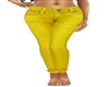 YELLOW LEE JEANS