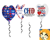 CHD Balloons