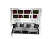 Bookcase Sofa BH