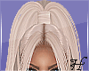 Amora Long Blond