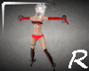 Fetish-Line Any Wall