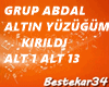 Grup abdal