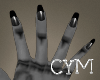 Cym Enigma Chaos Nails