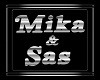 Mika&Sas SitBox