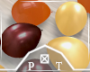 Thanksgiving Balloons V1