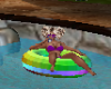 Devy Relax Float Drink