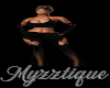 !M Nixiz Black Fit