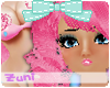 {Zu} Ren's Pinkie Skin