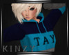 [Kinzy]Tay Hoodie