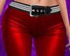 Belt Leggings