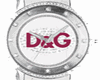 Watches D&G Love