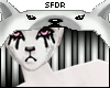 [SFDR] Oreo Fur