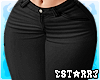 Love pants Black