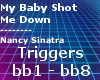 My Baby Shot Me Down