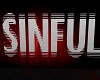 *MUS1CA* Sinful Sign