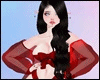 *Y* Xmas Rope - Red