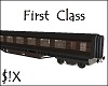 Dark Train 1st Class