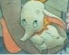 Dumbo - Baby Mine