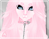 A| Momo Pink Hair 7 (F)