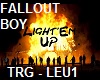 Fallout Boy-Light Em Up