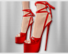 ~ Diva Red Heels