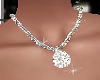 Big Diamond Necklace