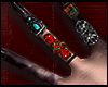 RINGS | #LVB | DYAD