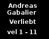 [MB] Andreas Gabalier 