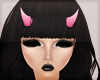 [ps] Horns! Pink