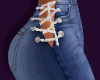 ♥ Chained Jeans