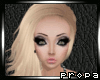 Pro| Blonde Pace Wu 2