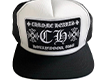 CH trucker hat