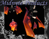 -AN- Fire Dragon Wings