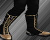 SGG LordKnight's Boots