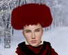 â²Cranberry Hat M/F