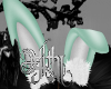 FURR bunny ears
