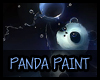 {EL} Painting Panda