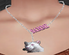 Sammi's Necklace