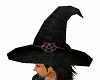 Halloween Wizard Hat