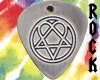 (Rk) Pentacle Heart