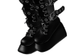 BOOTS GHOTIC V